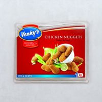 Venky's Chicken Nuggets