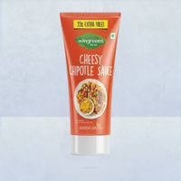 Wingreens Farms Cheesy Chipotle Sauce