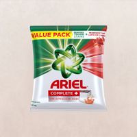 Ariel Complete Detergent Powder 