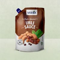 Veeba Imli Sauce Chef'S Special | No Synthetic Colours Or Artificial Flavours