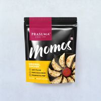 Prasuma Momos Original Chicken