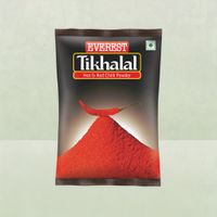 Everest Tikhalal Powder Pouch