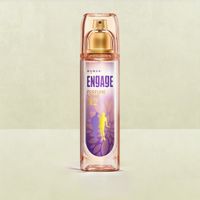 Engage W2 Perfume Spray For Women Floral And Fruity Skin Friendly