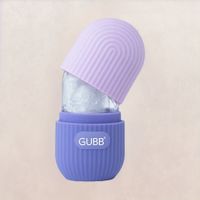 GUBB Ice Roller For Face Eyes and Neck To Brighten Skin & Enhance Your Natural Glow