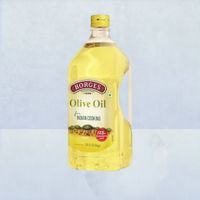 Borges Extra Light Olive Oil (Bottle)