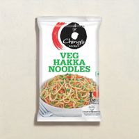 Ching's Secret Veg Hakka Noodles 