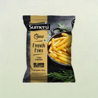 Sumeru French Fries