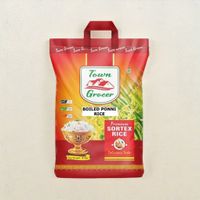 Town Grocer Ponni Boiled Rice