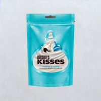 Hershey'S Kisses Cookies 'N' Cream Chocolate Share Bag