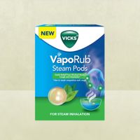 Vicks Vaporub 50 ml - Buy online at ₹170 near me