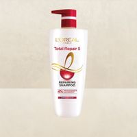 L'Oreal Total Repair 5 Reparing Shampoo