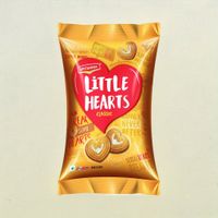 Britannia Classic Little Hearts 