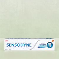 Sensodyne Sensitive Repair And Protect Toothpaste