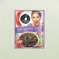 Ching's Secret Manchow Soup