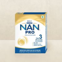 Nan pro for 4 years old on sale