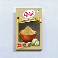 Catch Masala Amchur Powder