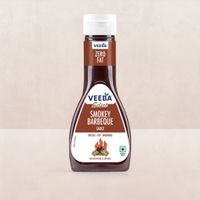 Veeba Smokey Barbeque Sauce