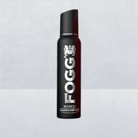 Fogg pocket 2025 deo
