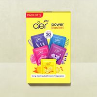 Godrej Aer Power Pocket Bathroom Freshener