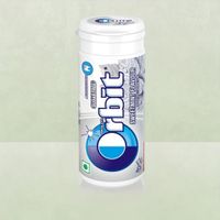 Orbit Sugar Free Sweetmint Chewing Gum Tube