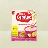 Cerelac stages sales