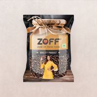 Zoff Foods Black Pepper Whole