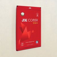 JK Copier Slims A4 75 gsm(100 sheets)