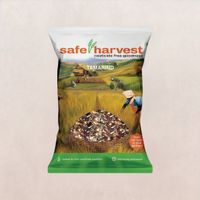 Safe Harvest Tamarind 