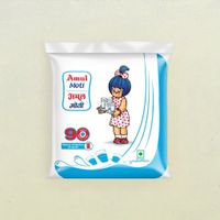 Amul Moti - Homogenised Toned Milk (Pouch 90 Days Shelf life)