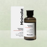 Minimalist Polyhydroxy Acid  3% Face Toner For Oily Skin