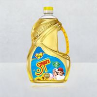 Sunpure Sunflower Oil (Bottle)