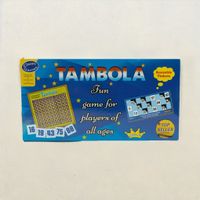 Sterling Board Game -Tambola