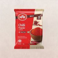 MTR Spice Chilli Powder 