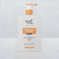 Chemist at Play Exfoliating Body Wash For Rough & Bumpy Skin