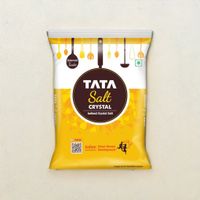 Tata Salt Crystal