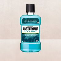 Listerine Cool mint Mouthwash