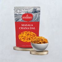 Namaskaram Masala Chana Dal