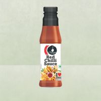 Ching's Red Chilli Sauce