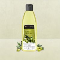 Soulflower Coldpressed Olive Oil For Hair & Skin
