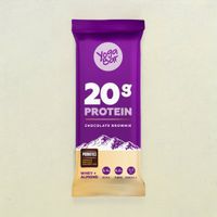 Yoga Bar Breakfast Protein Bar Apricot Fig 50 g - Buy online at ₹43 near me
