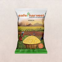 Safe Harvest Mung Dal 
