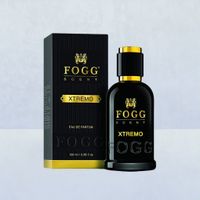 Fogg Scent Xtremo Men's Eau De Parfum