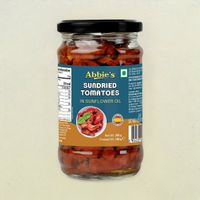 Abbie's Sundried Tomatoes In Oil