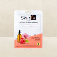 Skin Fx USA Anti-Aging & Revitalizing Serum Mask