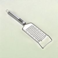 Grace Stainless Steel Grater