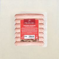 Prasuma Frozen Chicken Sausage
