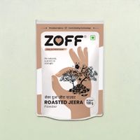 Zoff Foods Roasted Jeera Powder
