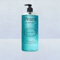 Pears outlet bath gel
