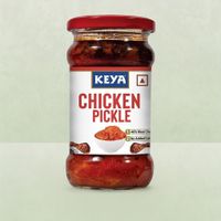 Keya Malabar Chicken Pickle