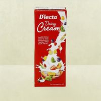 D'lecta Dairy Fresh Cream